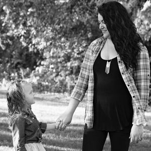 Meet your Posher, Kim